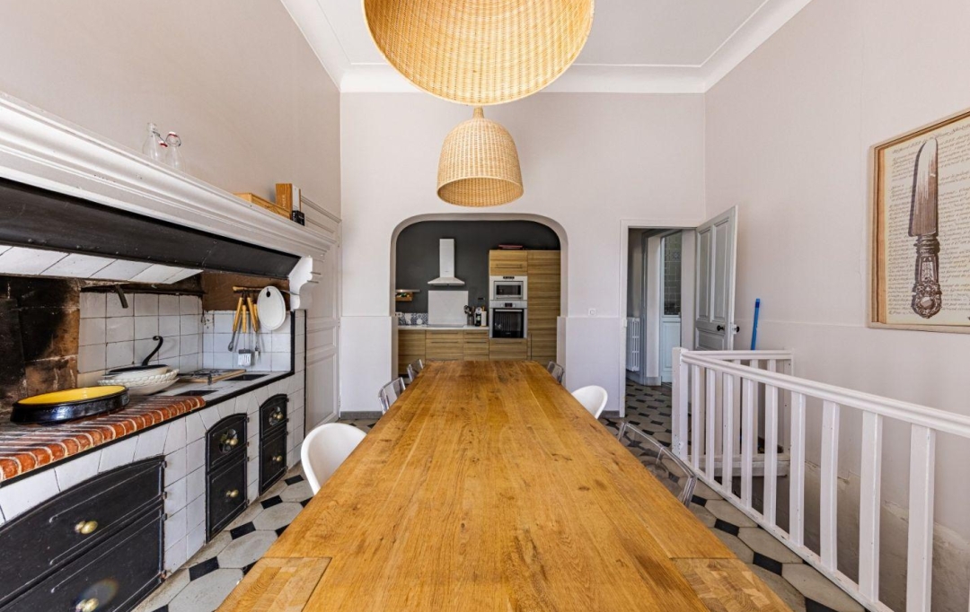 AIGUES-VIVES IMMO : House | AIGUES-VIVES (30670) | 233 m2 | 795 000 &euro; 