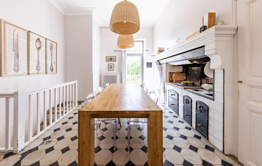 AIGUES-VIVES IMMO : House | AIGUES-VIVES (30670) | 233 m2 | 795 000 &euro; 