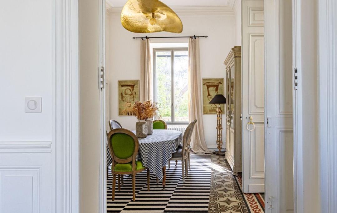 AIGUES-VIVES IMMO : House | AIGUES-VIVES (30670) | 233 m2 | 795 000 &euro; 