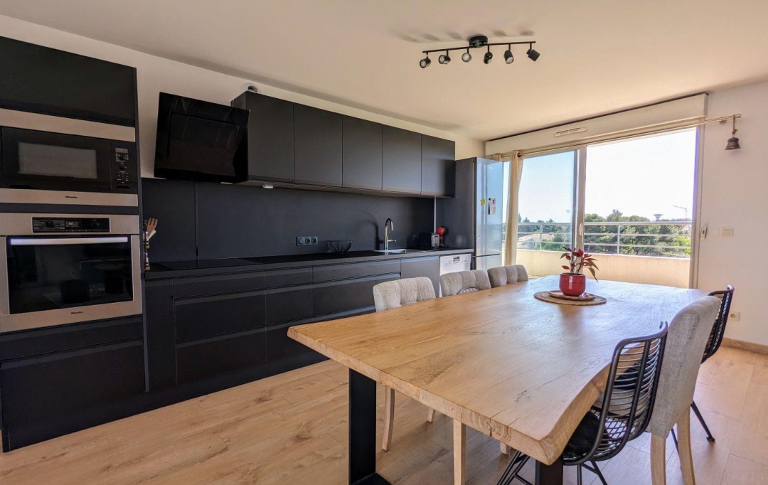 AIGUES-VIVES IMMO : Apartment | AIMARGUES (30470) | 145 m2 | 418 000 &euro; 