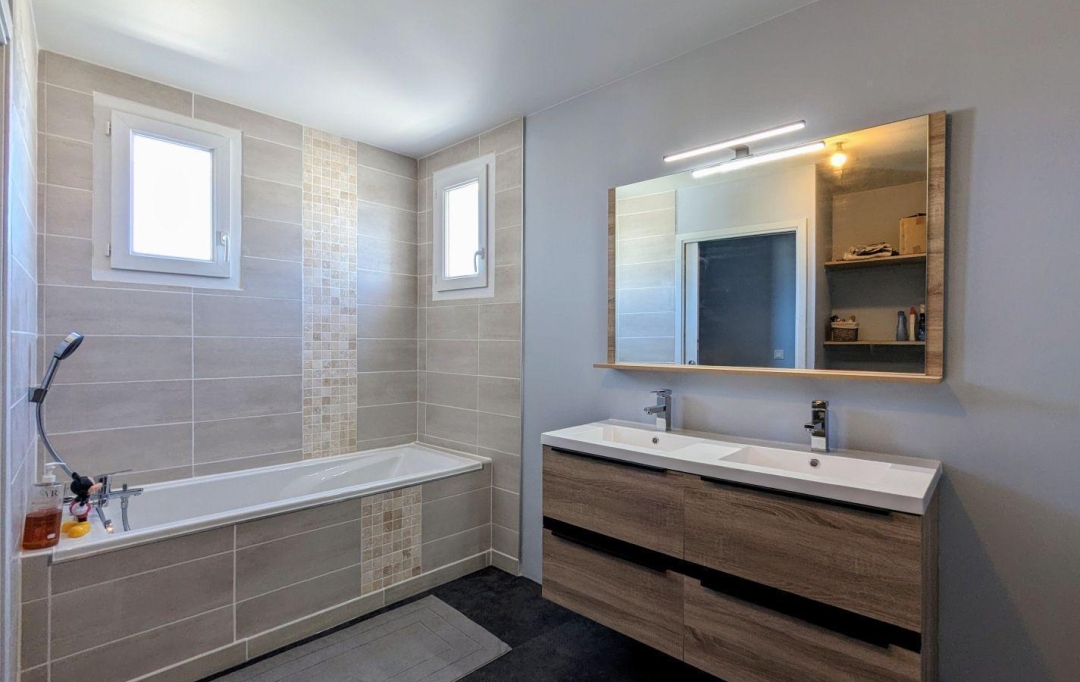 AIGUES-VIVES IMMO : Apartment | AIMARGUES (30470) | 145 m2 | 418 000 &euro; 