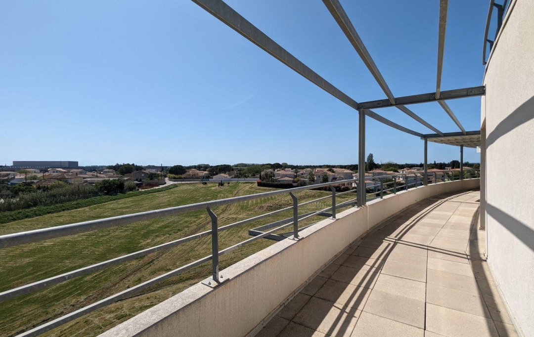 AIGUES-VIVES IMMO : Apartment | AIMARGUES (30470) | 145 m2 | 418 000 &euro; 