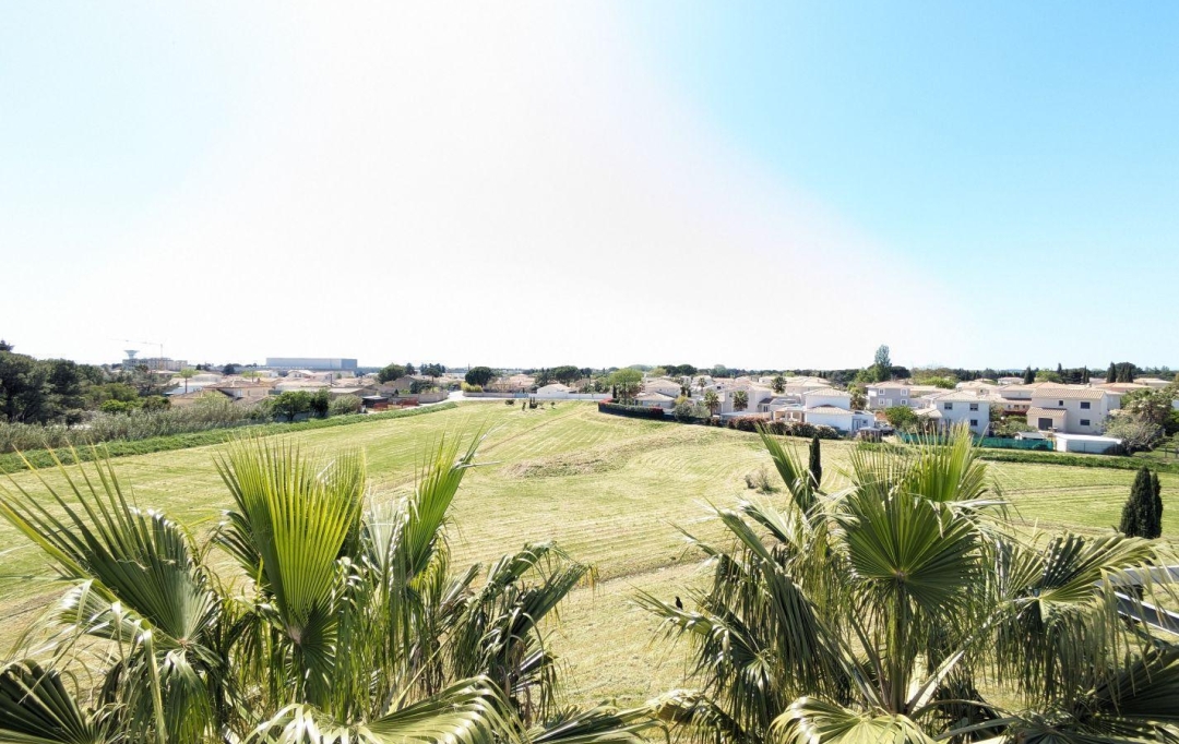 AIGUES-VIVES IMMO : Apartment | AIMARGUES (30470) | 145 m2 | 418 000 &euro; 