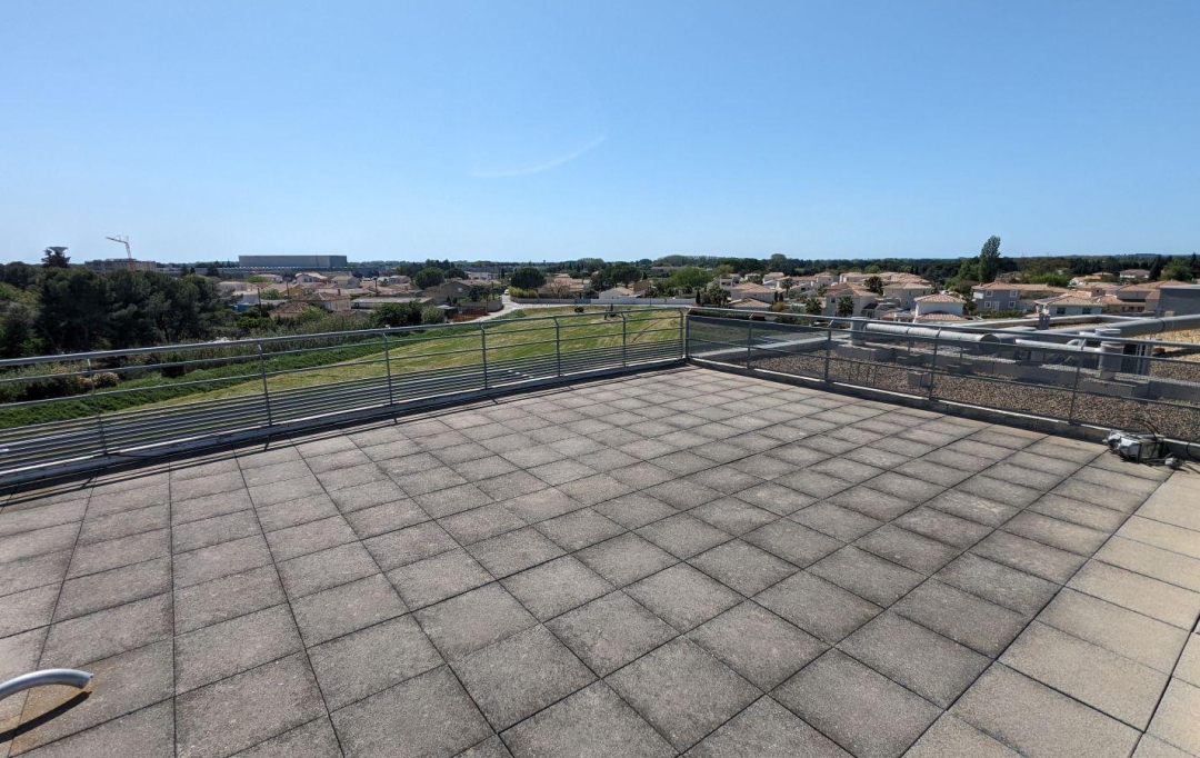 AIGUES-VIVES IMMO : Apartment | AIMARGUES (30470) | 145 m2 | 418 000 &euro; 