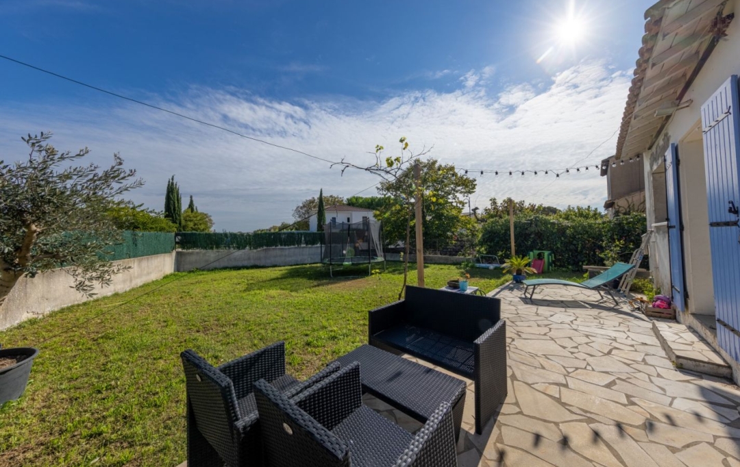 AIGUES-VIVES IMMO : House | AIGUES-VIVES (30670) | 85 m2 | 349 000 &euro; 