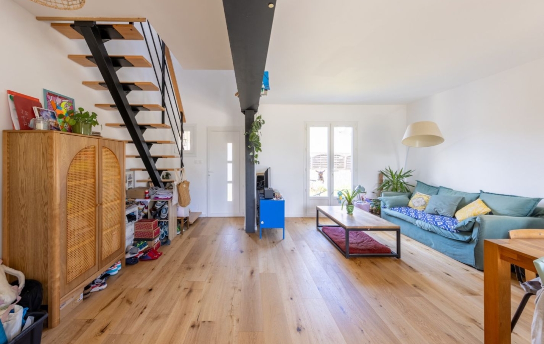 AIGUES-VIVES IMMO : House | AIGUES-VIVES (30670) | 85 m2 | 349 000 &euro; 