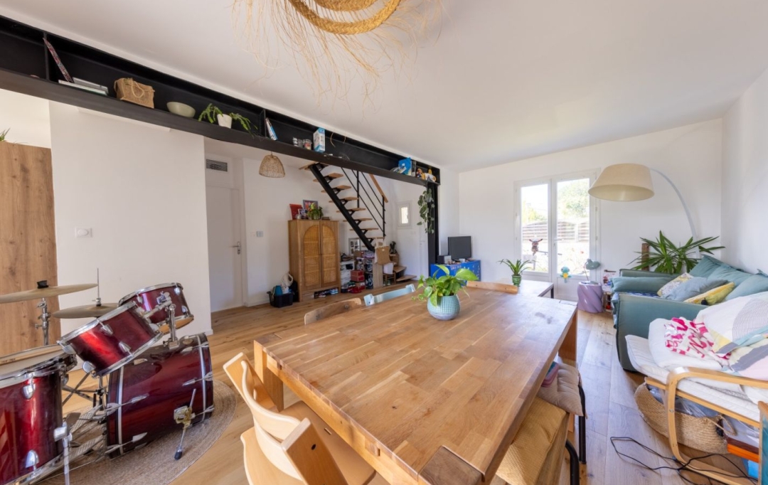 AIGUES-VIVES IMMO : House | AIGUES-VIVES (30670) | 85 m2 | 349 000 &euro; 