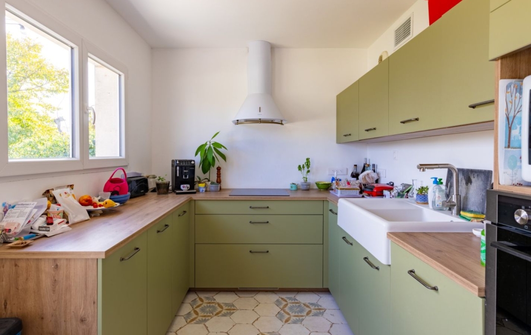 AIGUES-VIVES IMMO : House | AIGUES-VIVES (30670) | 85 m2 | 349 000 &euro; 