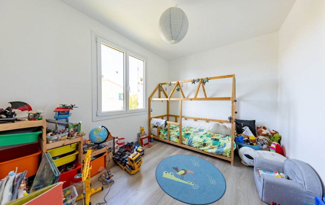 AIGUES-VIVES IMMO : House | AIGUES-VIVES (30670) | 85 m2 | 349 000 &euro; 