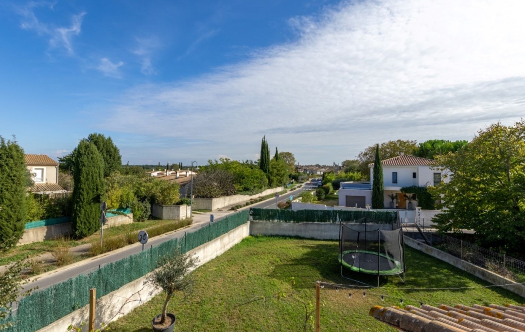 AIGUES-VIVES IMMO : House | AIGUES-VIVES (30670) | 85 m2 | 349 000 &euro; 