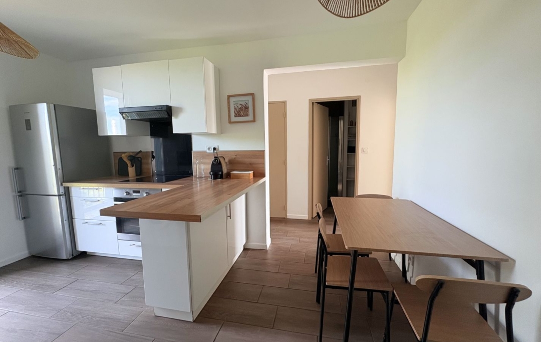 AIGUES-VIVES IMMO : Appartement | NIMES (30000) | 43 m2 | 95 000 &euro; 