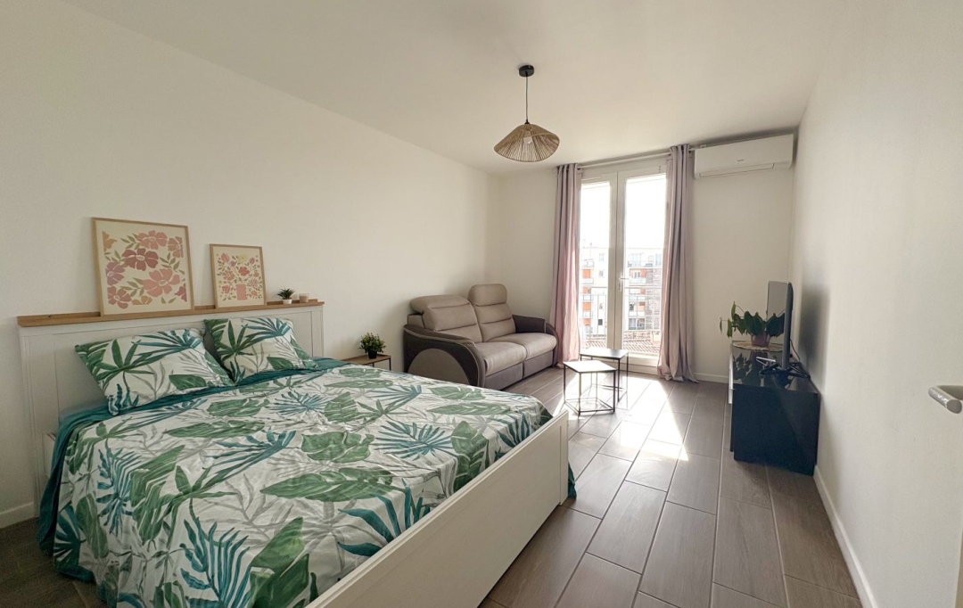 AIGUES-VIVES IMMO : Appartement | NIMES (30000) | 43 m2 | 95 000 &euro; 