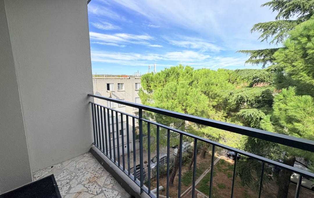 AIGUES-VIVES IMMO : Appartement | NIMES (30000) | 43 m2 | 95 000 &euro; 