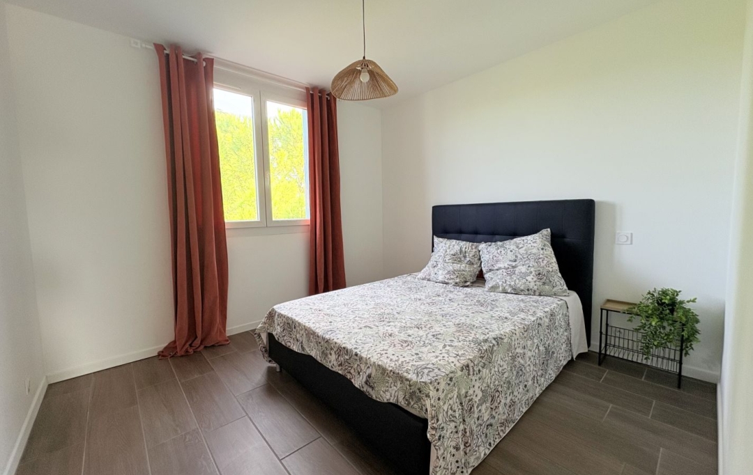 AIGUES-VIVES IMMO : Appartement | NIMES (30000) | 43 m2 | 95 000 &euro; 