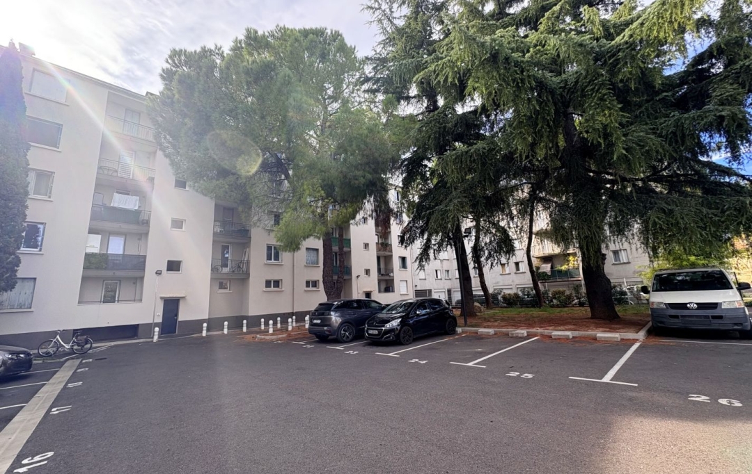 AIGUES-VIVES IMMO : Appartement | NIMES (30000) | 43 m2 | 95 000 &euro; 