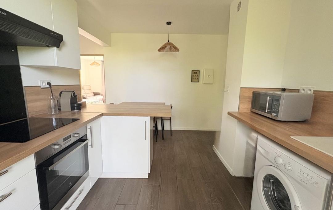 AIGUES-VIVES IMMO : Appartement | NIMES (30000) | 43 m2 | 95 000 &euro; 