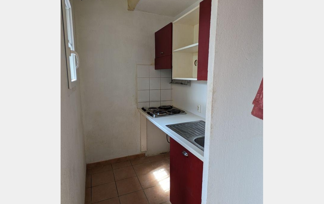 AIGUES-VIVES IMMO : Maison / Villa | GALLARGUES-LE-MONTUEUX (30660) | 45 m2 | 108 000 &euro; 