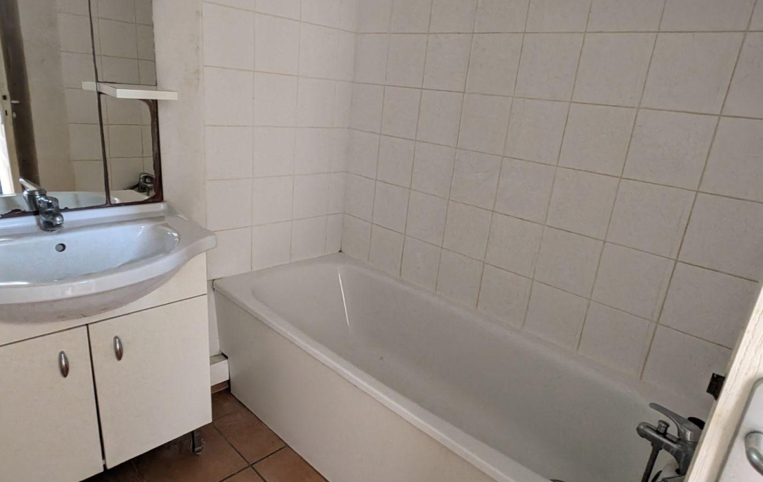 AIGUES-VIVES IMMO : Maison / Villa | GALLARGUES-LE-MONTUEUX (30660) | 45 m2 | 108 000 &euro; 