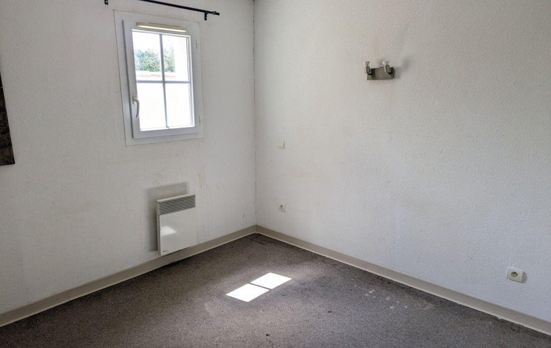 AIGUES-VIVES IMMO : Maison / Villa | GALLARGUES-LE-MONTUEUX (30660) | 45 m2 | 108 000 &euro; 