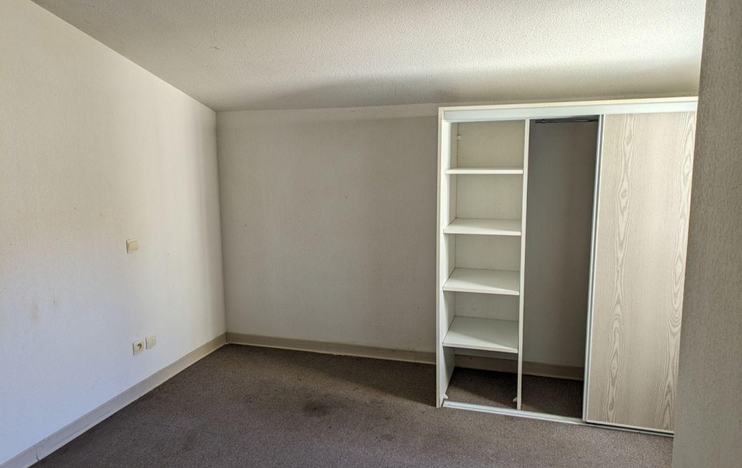 AIGUES-VIVES IMMO : Maison / Villa | GALLARGUES-LE-MONTUEUX (30660) | 45 m2 | 108 000 &euro; 