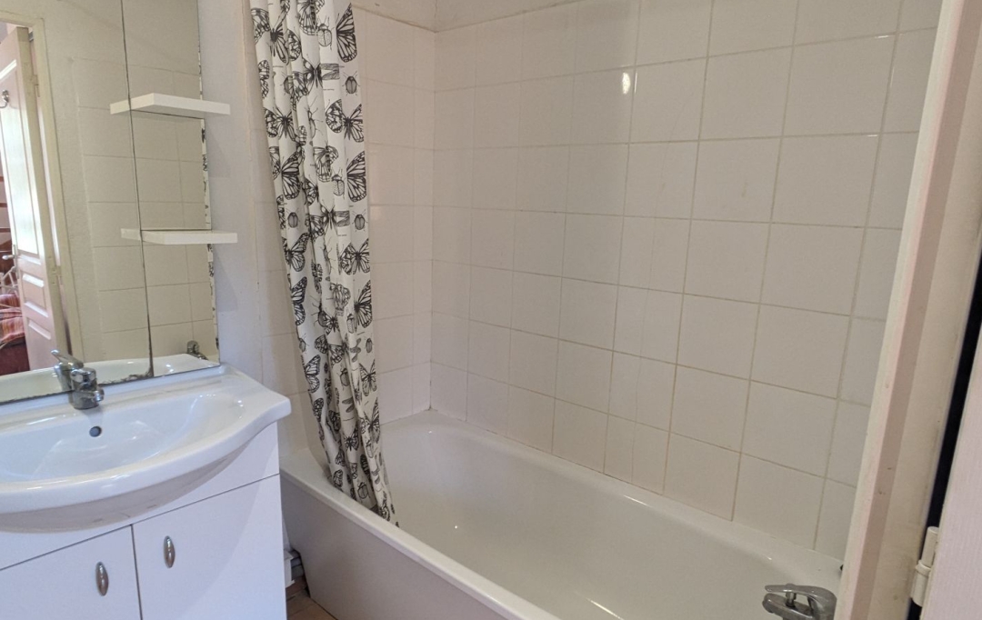 AIGUES-VIVES IMMO : House | GALLARGUES-LE-MONTUEUX (30660) | 35 m2 | 81 000 &euro; 