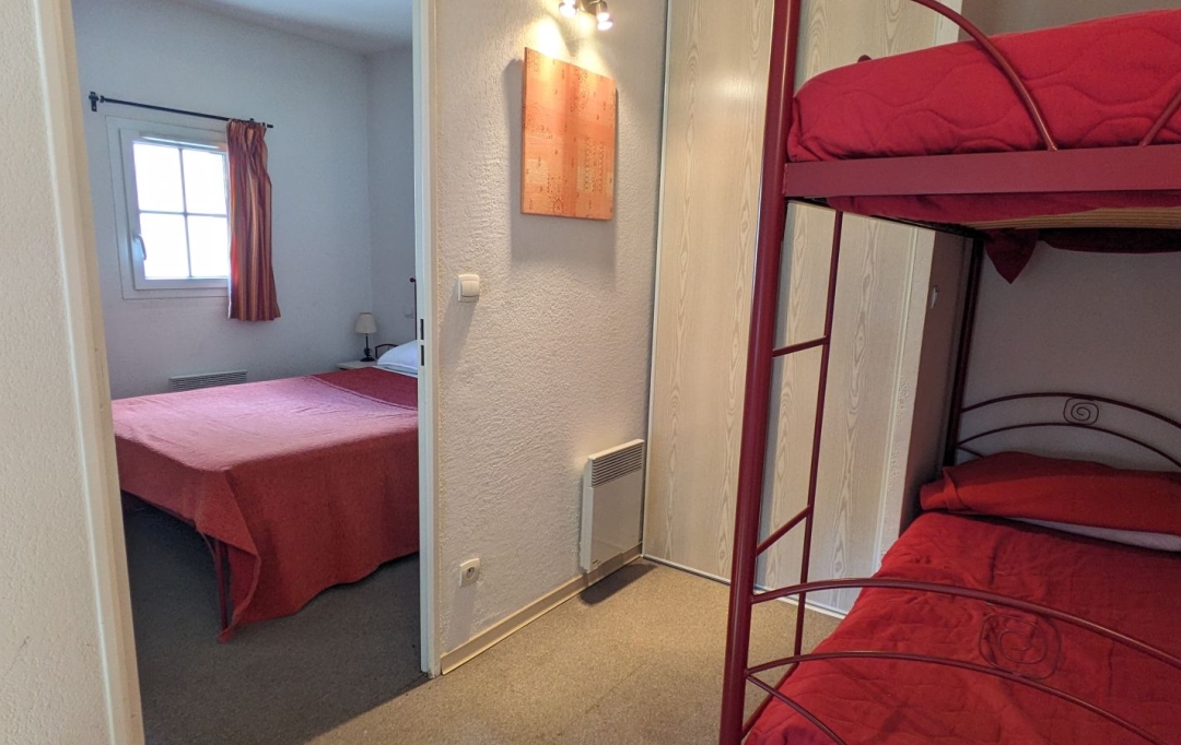 AIGUES-VIVES IMMO : House | GALLARGUES-LE-MONTUEUX (30660) | 35 m2 | 81 000 &euro; 