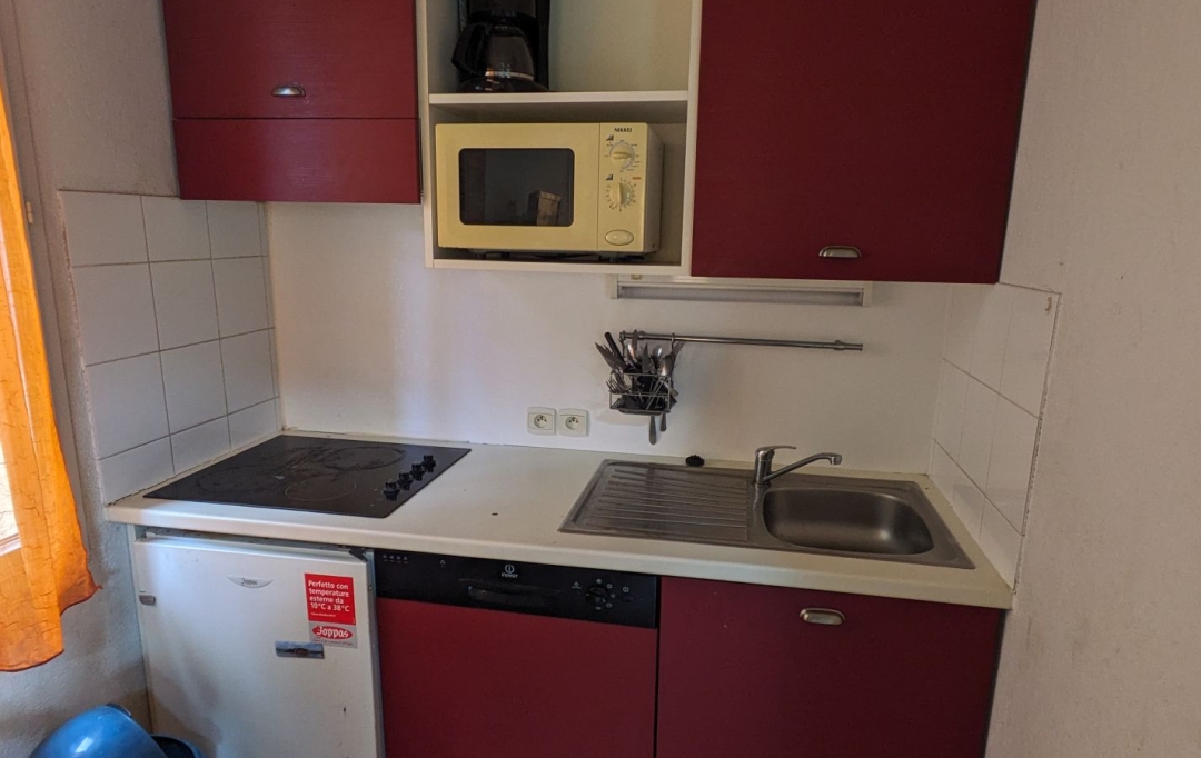 AIGUES-VIVES IMMO : House | GALLARGUES-LE-MONTUEUX (30660) | 35 m2 | 81 000 &euro; 