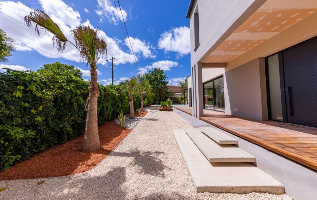 AIGUES-VIVES IMMO : House | AIGUES-VIVES (30670) | 172 m2 | 799 000 &euro; 