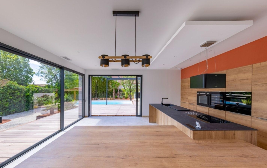 AIGUES-VIVES IMMO : House | AIGUES-VIVES (30670) | 172 m2 | 799 000 &euro; 