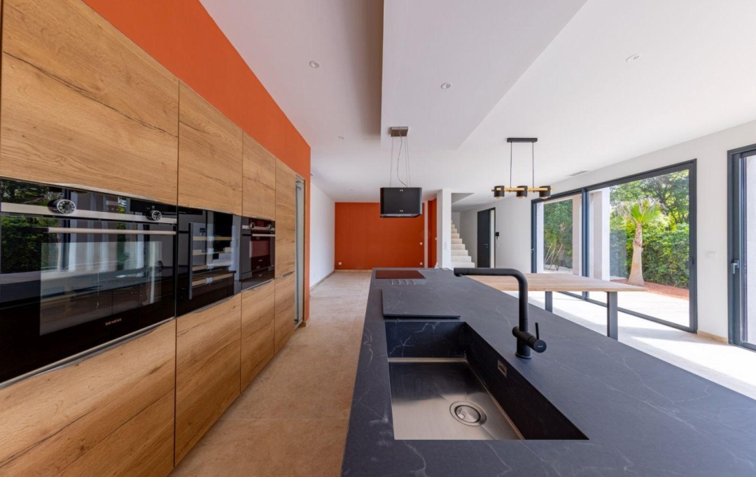 AIGUES-VIVES IMMO : House | AIGUES-VIVES (30670) | 172 m2 | 799 000 &euro; 