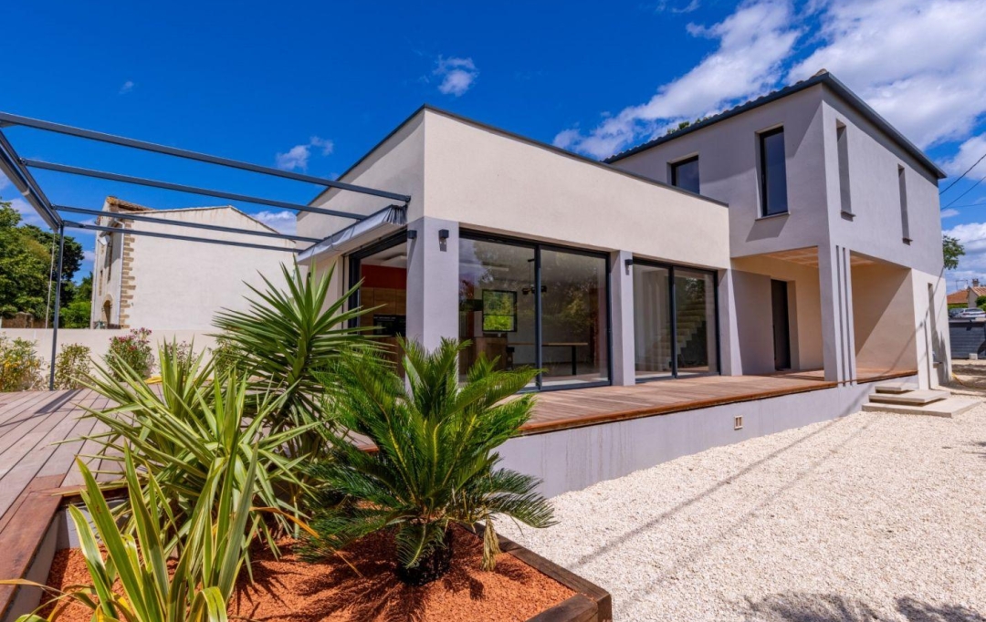 AIGUES-VIVES IMMO : House | AIGUES-VIVES (30670) | 172 m2 | 799 000 &euro; 