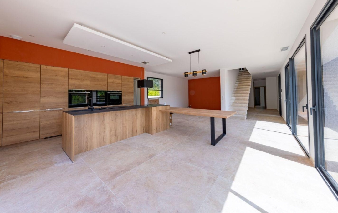 AIGUES-VIVES IMMO : House | AIGUES-VIVES (30670) | 172 m2 | 799 000 &euro; 