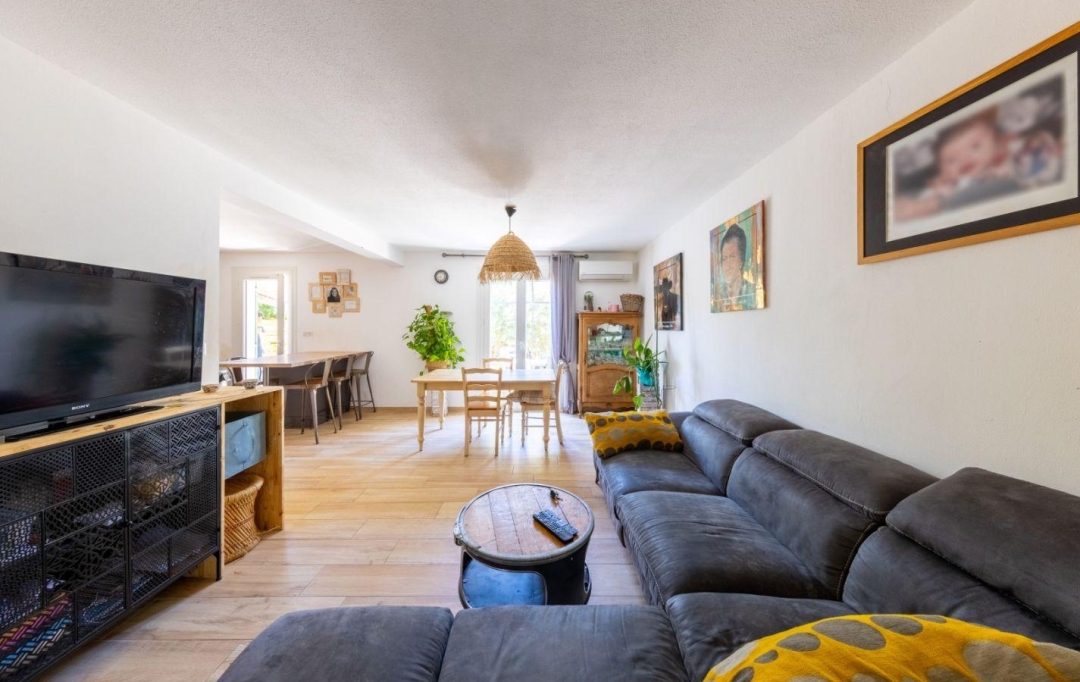 AIGUES-VIVES IMMO : House | AIGUES-VIVES (30670) | 94 m2 | 262 000 &euro; 