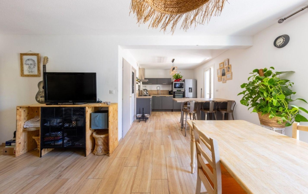 AIGUES-VIVES IMMO : House | AIGUES-VIVES (30670) | 94 m2 | 262 000 &euro; 