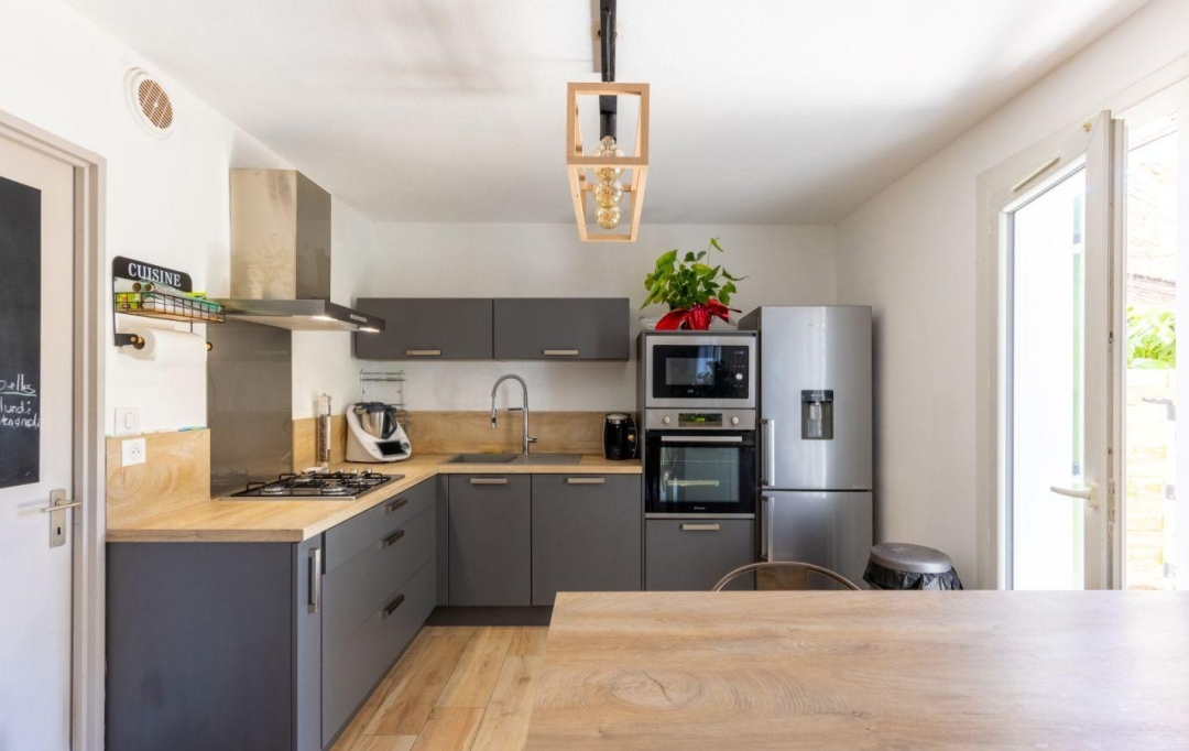 AIGUES-VIVES IMMO : House | AIGUES-VIVES (30670) | 94 m2 | 262 000 &euro; 