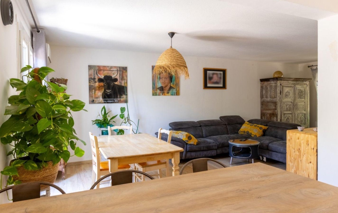 AIGUES-VIVES IMMO : House | AIGUES-VIVES (30670) | 94 m2 | 262 000 &euro; 