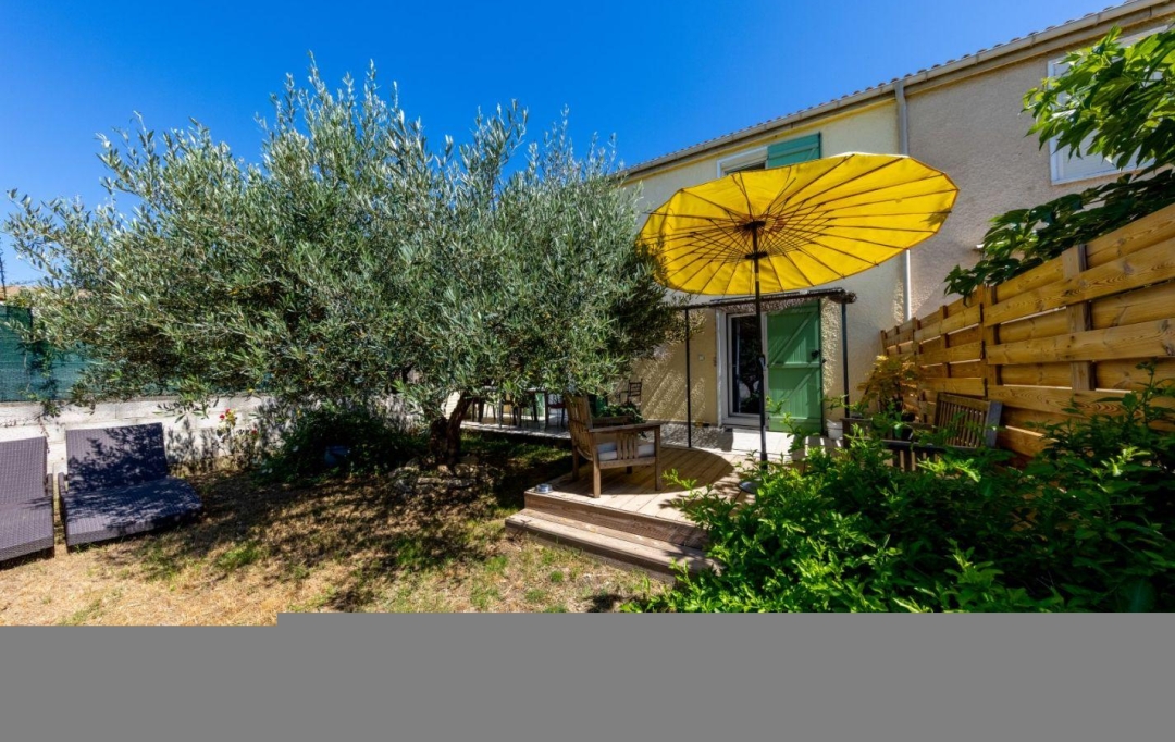 AIGUES-VIVES IMMO : House | AIGUES-VIVES (30670) | 94 m2 | 262 000 &euro; 