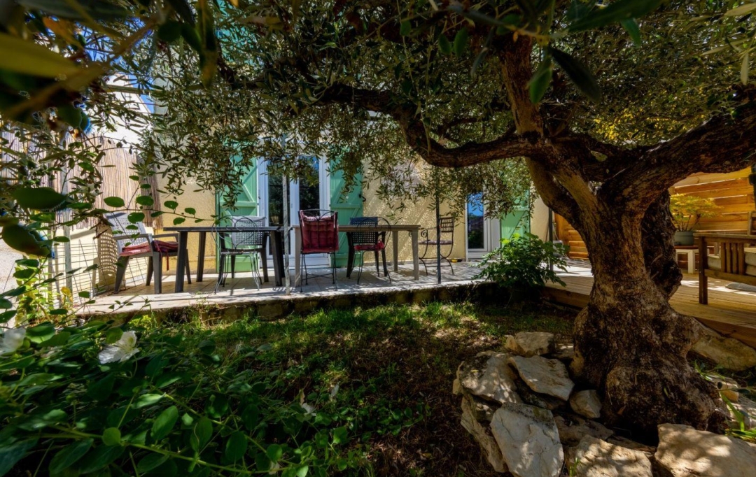 AIGUES-VIVES IMMO : House | AIGUES-VIVES (30670) | 94 m2 | 262 000 &euro; 