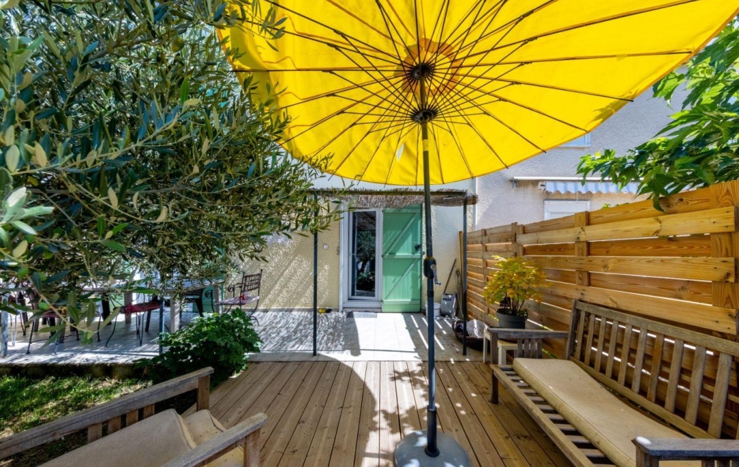 AIGUES-VIVES IMMO : House | AIGUES-VIVES (30670) | 94 m2 | 262 000 &euro; 