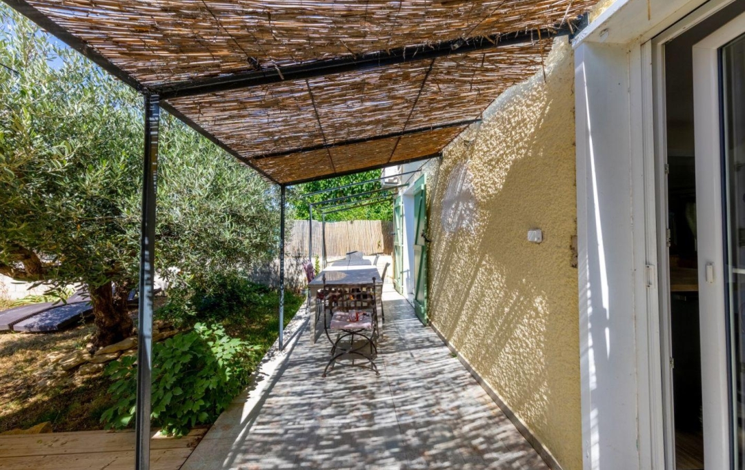 AIGUES-VIVES IMMO : House | AIGUES-VIVES (30670) | 94 m2 | 262 000 &euro; 