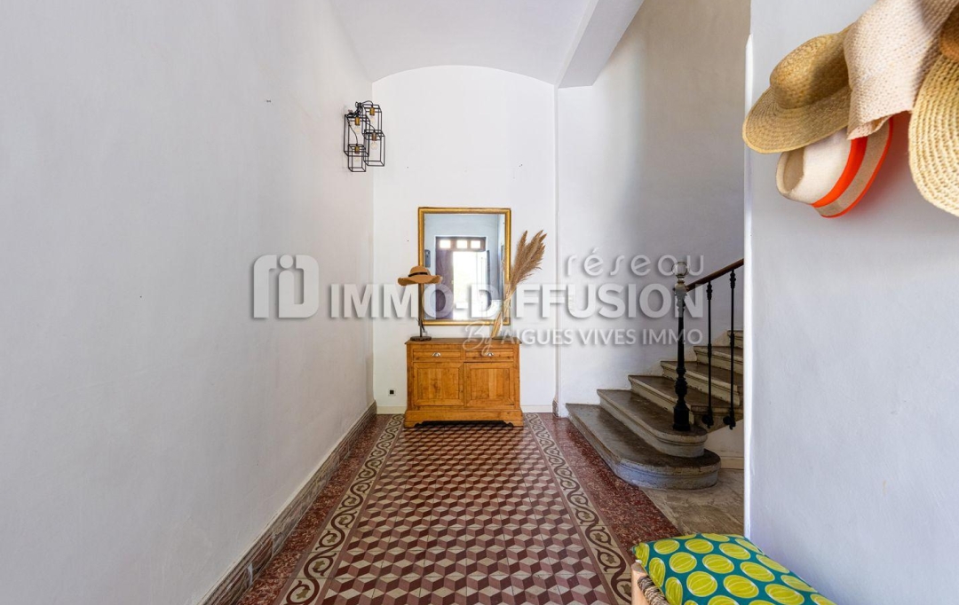 AIGUES-VIVES IMMO : House | AIGUES-VIVES (30670) | 250 m2 | 570 000 &euro; 