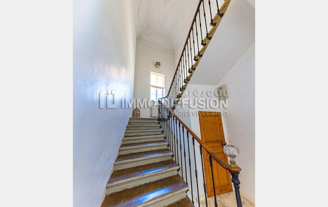 AIGUES-VIVES IMMO : House | AIGUES-VIVES (30670) | 250 m2 | 570 000 &euro; 