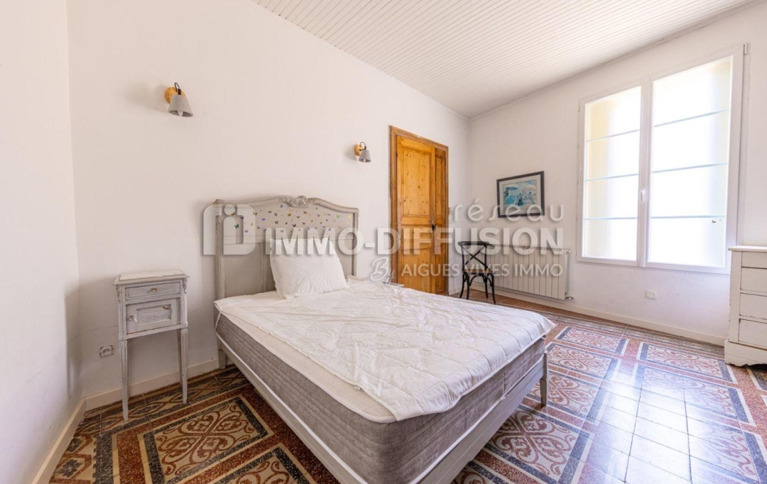 AIGUES-VIVES IMMO : House | AIGUES-VIVES (30670) | 250 m2 | 570 000 &euro; 