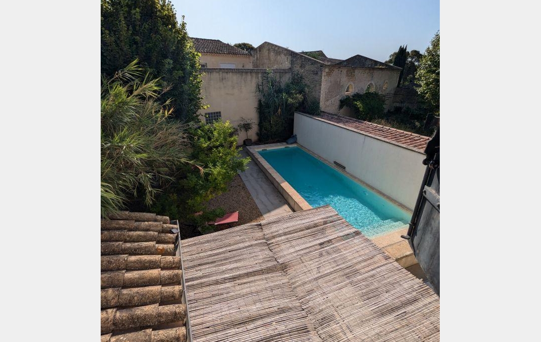 AIGUES-VIVES IMMO : House | AIGUES-VIVES (30670) | 250 m2 | 570 000 &euro; 