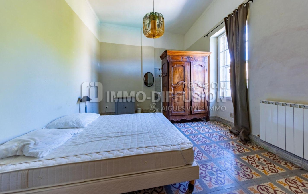 AIGUES-VIVES IMMO : House | AIGUES-VIVES (30670) | 250 m2 | 570 000 &euro; 