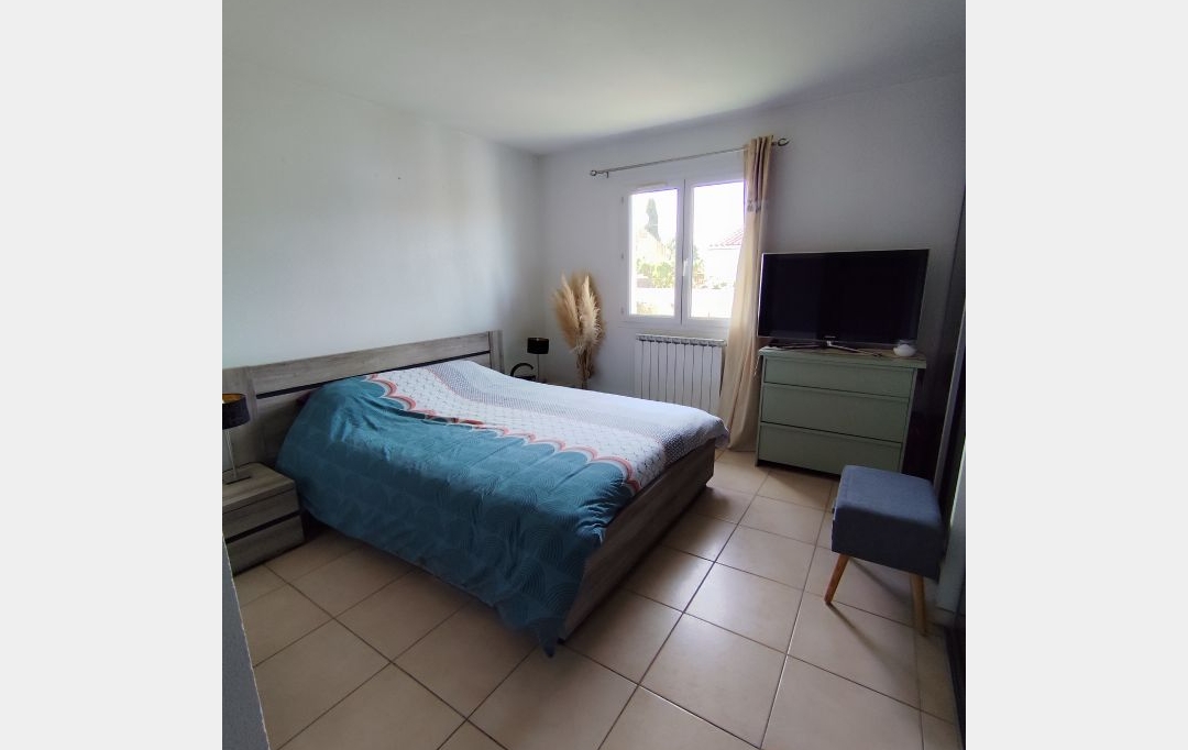 AIGUES-VIVES IMMO : House | GALLARGUES-LE-MONTUEUX (30660) | 111 m2 | 350 000 &euro; 