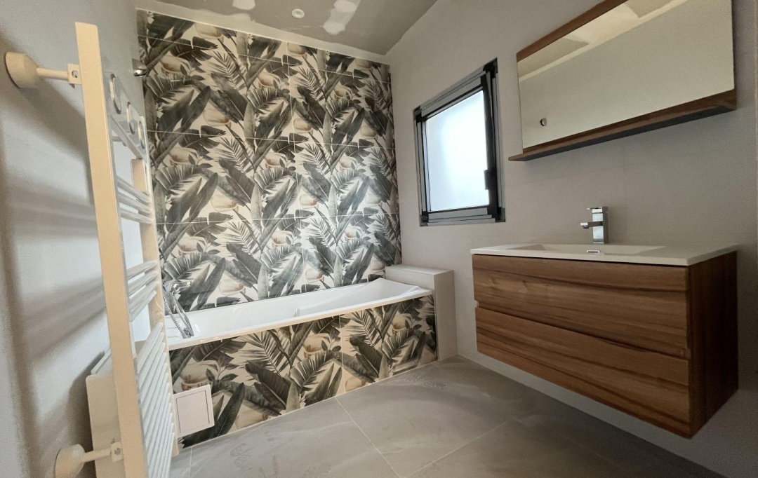 AIGUES-VIVES IMMO : Maison / Villa | AUBAIS (30250) | 100 m2 | 420 000 &euro; 