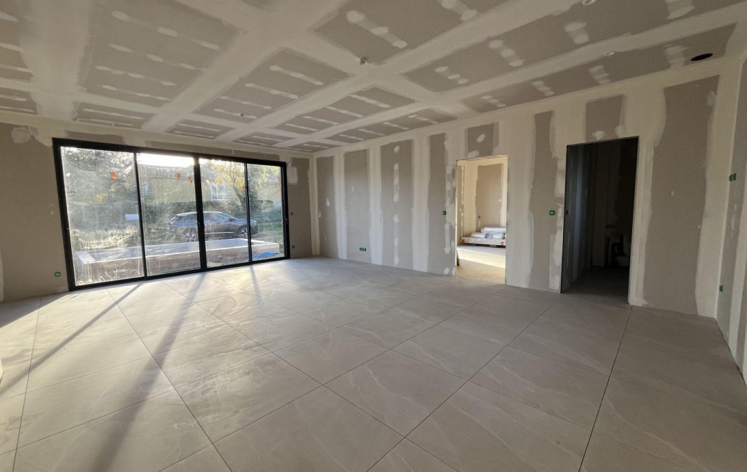 AIGUES-VIVES IMMO : Maison / Villa | AUBAIS (30250) | 100 m2 | 420 000 &euro; 