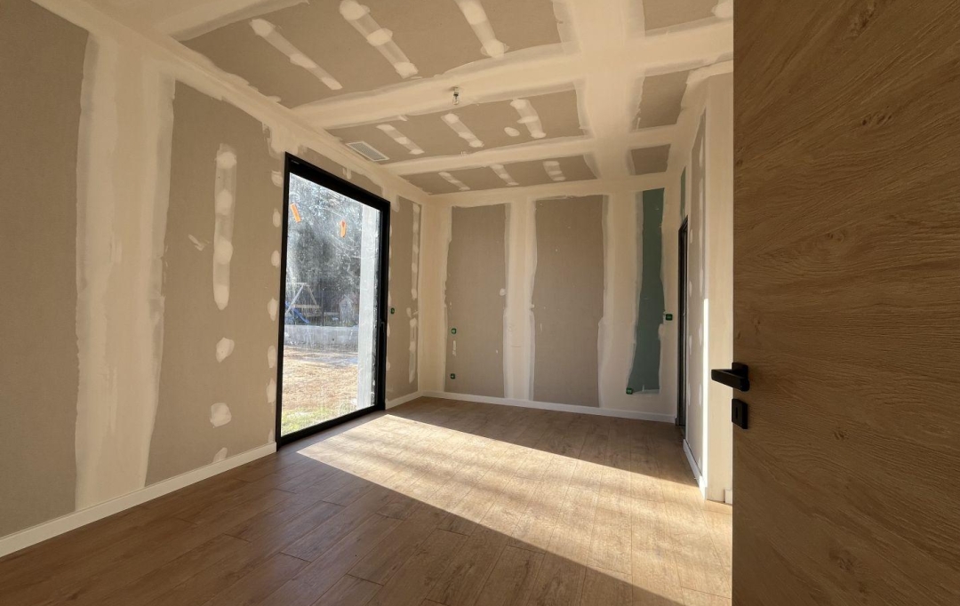 AIGUES-VIVES IMMO : Maison / Villa | AUBAIS (30250) | 100 m2 | 420 000 &euro; 