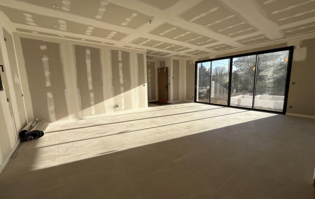 AIGUES-VIVES IMMO : Maison / Villa | AUBAIS (30250) | 100 m2 | 420 000 &euro; 